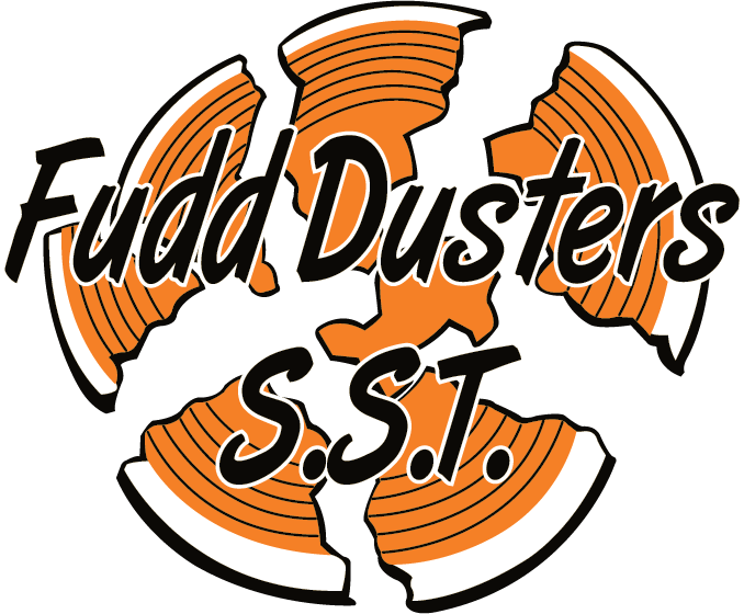 Fudd Dusters SST